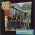 Stray Cats Gonna Ball - EX vinyl LP UK