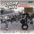 Stray Cats Live At Rockpalast - Silver Vinyl 3-LP vinyl set UK