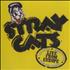 Stray Cats Live From Europe CD album US SRYCDLI477497