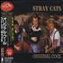 Stray Cats Original Cool CD album Japanese SRYCDOR381296