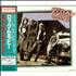 Stray Cats Rock Therapy CD album Japanese SRYCDRO416030