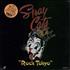 Stray Cats Rock Tokyo laserdisc Japanese SRYLZRO586590