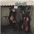 Stray Cats Stray Cats - EX vinyl LP UK