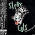 Stray Cats Stray Cats And Brian Setzer CD album Japanese SRYCDST362077