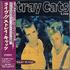 Stray Cats Tear It Up / Stray Cats Live CD album Japanese SRYCDTE253499