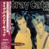 Stray Cats Tear It Up CD album Japanese SRYCDTE100399