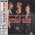 Stray Cats The Best Live Collection Of Stray Cats CD album Japanese SRYCDTH467338
