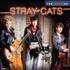 Stray Cats The Best Of CD album Japanese SRYCDTH343128