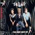 Stray Cats The Very Best Of CD album Japanese SRYCDTH507031