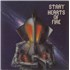 Stray Hearts Of Fire vinyl LP UK S.YLPHE841172