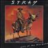 Stray Live At The Marquee - Sealed vinyl LP Korean S.YLPLI413997
