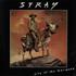 Stray Live At The Marquee vinyl LP UK S.YLPLI628285