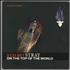 Stray On The Top Of The World 2-CD album set UK S.Y2CON723179