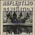Stray Reflecting A Generation vinyl LP UK S.YLPRE602337