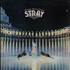 Stray Saturday Morning Pictures - Fully Autographed vinyl LP UK S.YLPSA581351