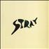 Stray Stray - 1st - EX vinyl LP UK S.YLPST602628