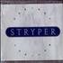 Stryper Against The Law CD album US STPCDAG328314