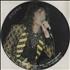 Stryper Interview Picture Disc picture disc LP UK STPPDIN760759