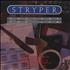 Stryper Selections From Against The Law CD single US STPC5SE352393