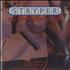 Stryper Shining Star CD single US STPC5SH352303