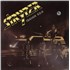 Stryper Soldiers Under Command vinyl LP German STPLPSO851890