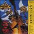 Stryper To Hell With The Devil vinyl LP Japanese STPLPTO194185