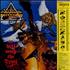 Stryper To Hell With The Devil vinyl LP Japanese STPLPTO556115
