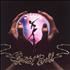 Styx Crystal Ball SHM CD Japanese STXHMCR455247