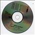 Styx In The Studio CD album US STXCDIN200090
