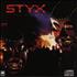 Styx Kilroy Was Here SHM CD Japanese STXHMKI455236