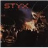 Styx Kilroy Was Here vinyl LP US STXLPKI596988