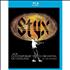 Styx One With Everything Blu Ray UK STXBRON466926