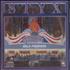 Styx Paradise Theater CD album US STXCDPA569949