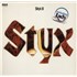 Styx Styx II vinyl LP German