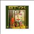 Styx The Grand Illusion SHM CD Japanese STXHMTH455246