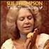 Sue Thompson The Sue Thompson Story 2-LP vinyl set UK S1T2LTH524376