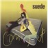 Suede Coming Up - 180gm Vinyl - EX vinyl LP UK