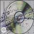 Suede Obsessions CD single UK SUEC5OB402622