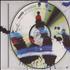 Suede Obsessions CD single UK SUEC5OB445004