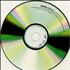Suede Positivity CD single UK SUEC5PO223435