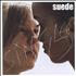 Suede Singles CD album Japanese SUECDSI258064