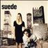 Suede Stay Together CD single Austrian SUEC5ST244608