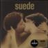 Suede Suede - 180gm - Opened shrink vinyl LP UK SUELPSU599682