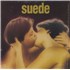 Suede Suede - 1st - EX vinyl LP UK SUELPSU284383