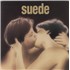 Suede Suede - 1st - VG vinyl LP UK SUELPSU840706