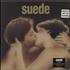 Suede Suede - Gold Vinyl - HMV - Sealed vinyl LP UK SUELPSU678750