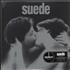 Suede Suede - RSD18 - Silver Vinyl - Sealed 2-LP vinyl set UK SUE2LSU695038