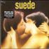 Suede Suede - Sealed 3-disc CD/DVD Set UK SUE3DSU619397
