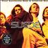 Suede Suede - The Unauthorised Edition CD album UK SUECDSU257844