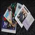 Suede Suede Information Service fanzine UK SUEFASU321434